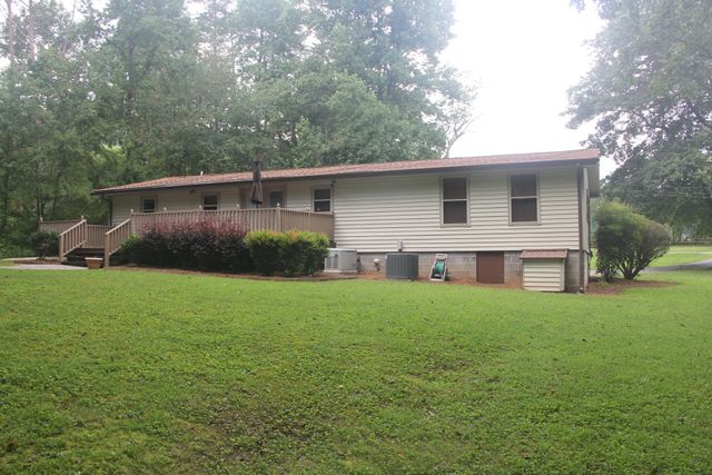 1049 Buckner Road, Ringgold, GA 30736