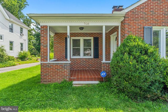 708 E MAIN ST, Middletown, MD 21769
