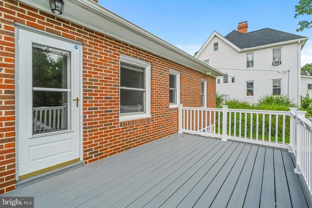 708 E MAIN ST, Middletown, MD 21769