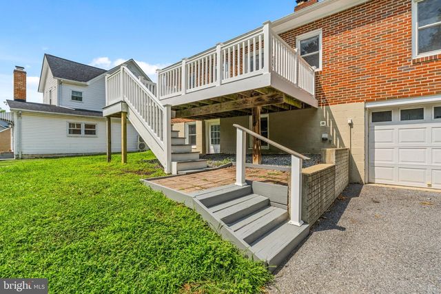 708 E MAIN ST, Middletown, MD 21769