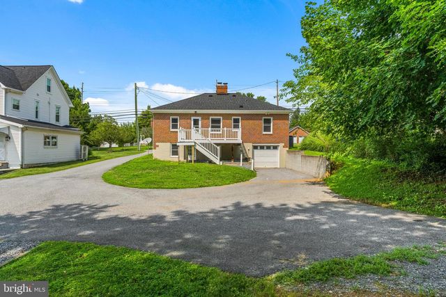708 E MAIN ST, Middletown, MD 21769