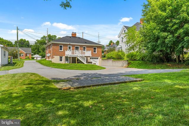 708 E MAIN ST, Middletown, MD 21769