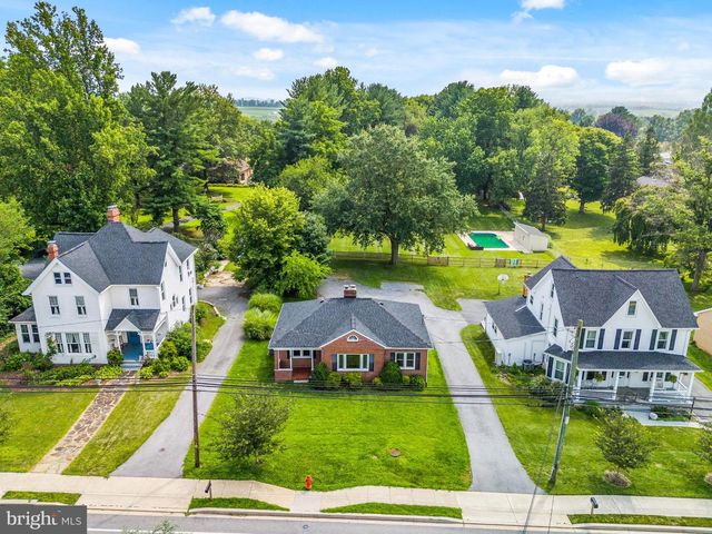 708 E MAIN ST, Middletown, MD 21769