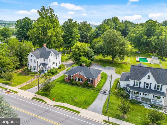 708 E MAIN ST, Middletown, MD 21769