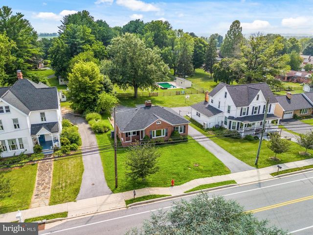 708 E MAIN ST, Middletown, MD 21769