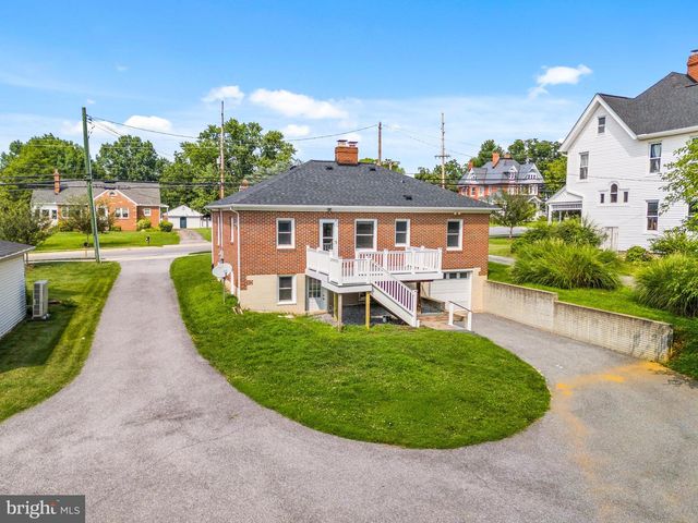 708 E MAIN ST, Middletown, MD 21769