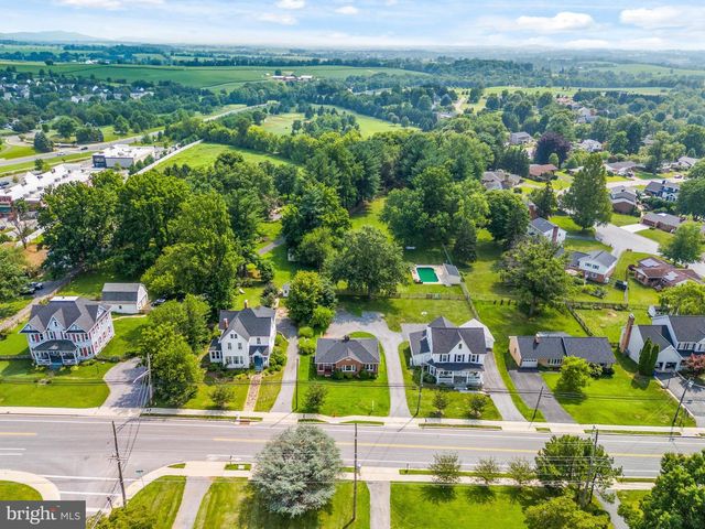 708 E MAIN ST, Middletown, MD 21769