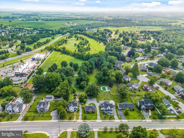 708 E MAIN ST, Middletown, MD 21769