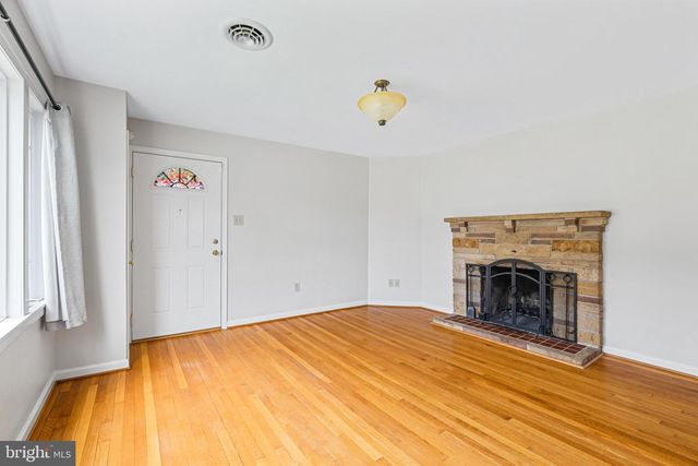 708 E MAIN ST, Middletown, MD 21769