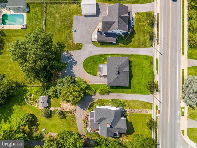708 E MAIN ST, Middletown, MD 21769
