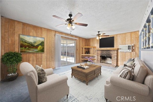 205 Suzanne Lane, Taft, CA 93268