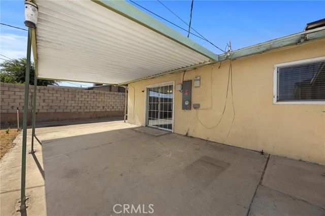 205 Suzanne Lane, Taft, CA 93268