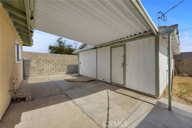 205 Suzanne Lane, Taft, CA 93268