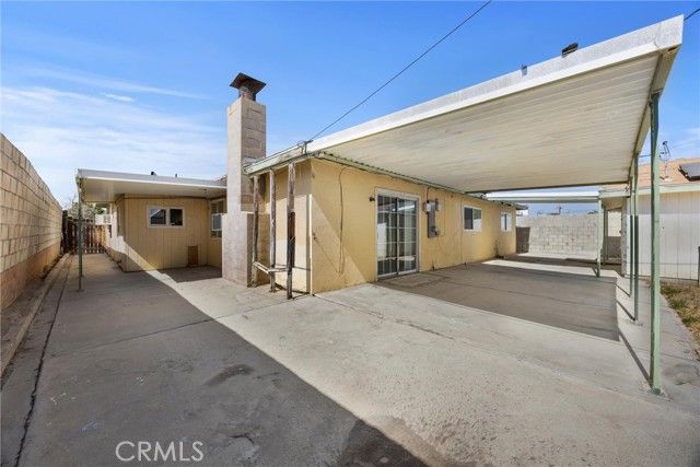 205 Suzanne Lane, Taft, CA 93268