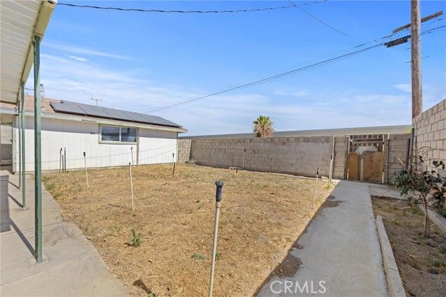 205 Suzanne Lane, Taft, CA 93268