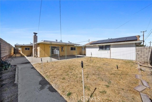 205 Suzanne Lane, Taft, CA 93268