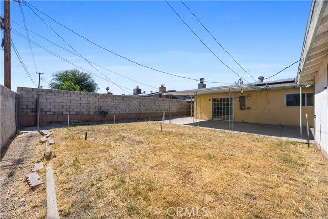 205 Suzanne Lane, Taft, CA 93268