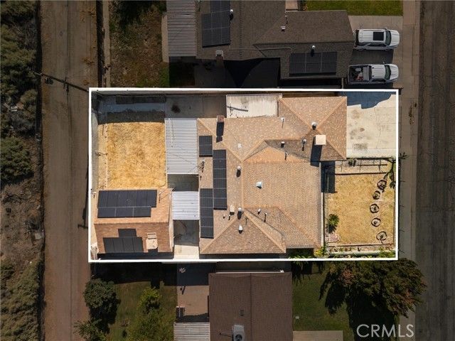 205 Suzanne Lane, Taft, CA 93268