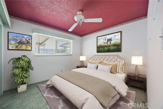 205 Suzanne Lane, Taft, CA 93268