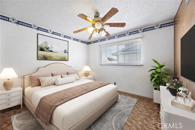 205 Suzanne Lane, Taft, CA 93268