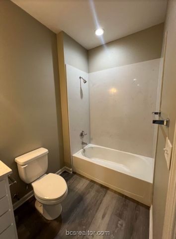 1305 W Villa Maria Road D105, Bryan, TX 77801