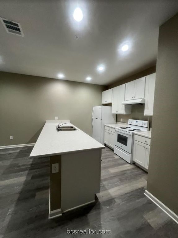 1305 W Villa Maria Road D105, Bryan, TX 77801 — photo 4