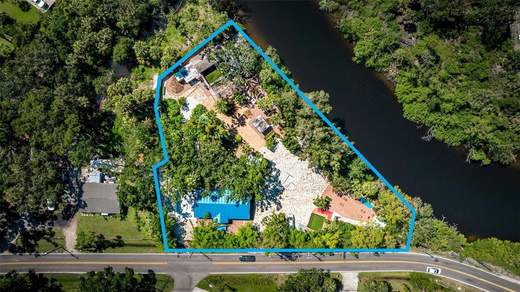 5909 MOHR ROAD, Tampa, FL 33615