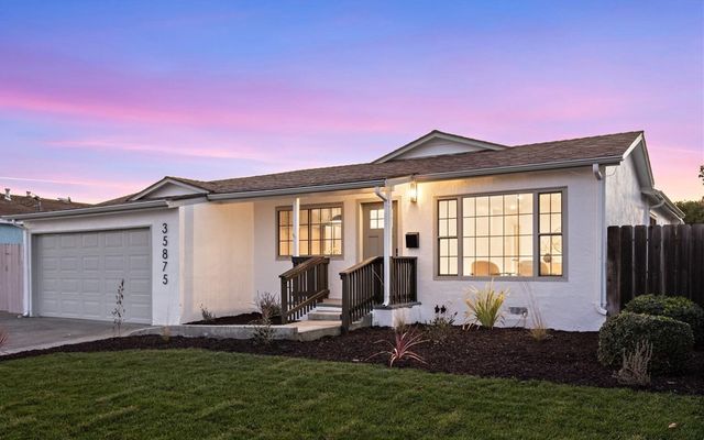 35875 Argonne St, Newark, CA 94560