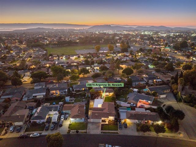 35875 Argonne St, Newark, CA 94560