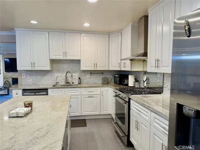 17320 Alexandra Cir, Cerritos, CA 90703