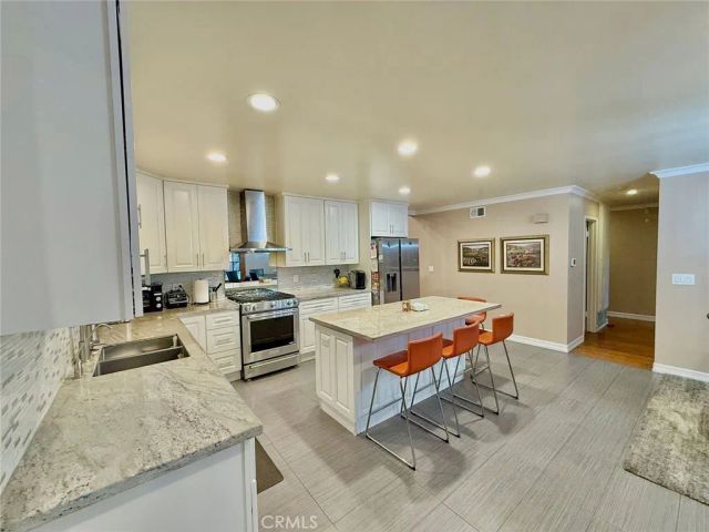 17320 Alexandra Cir, Cerritos, CA 90703