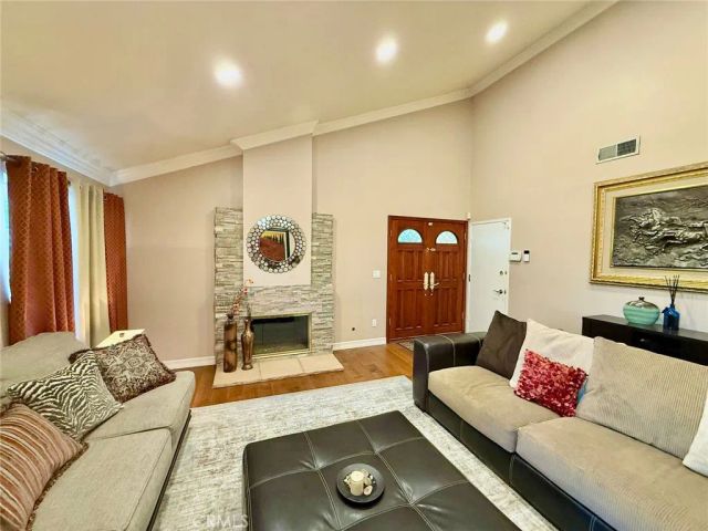 17320 Alexandra Cir, Cerritos, CA 90703