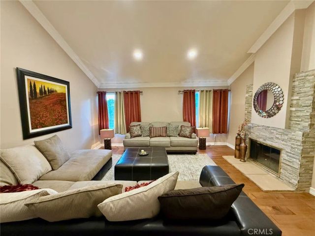 17320 Alexandra Cir, Cerritos, CA 90703