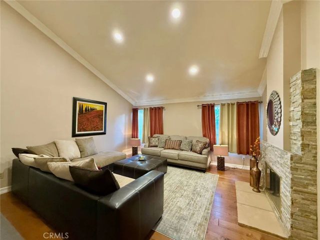 17320 Alexandra Cir, Cerritos, CA 90703