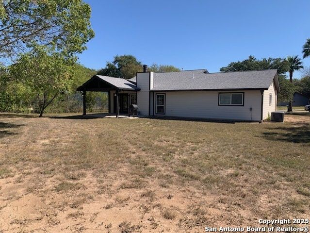 6931 Spring Garden, San Antonio, TX 78249