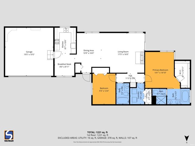 1342 Bridge Water Way, Mishawaka, IN 46545