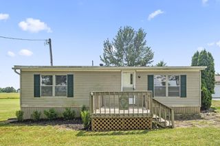 22515 Wolford Maskill Road, Marysville, OH 43040