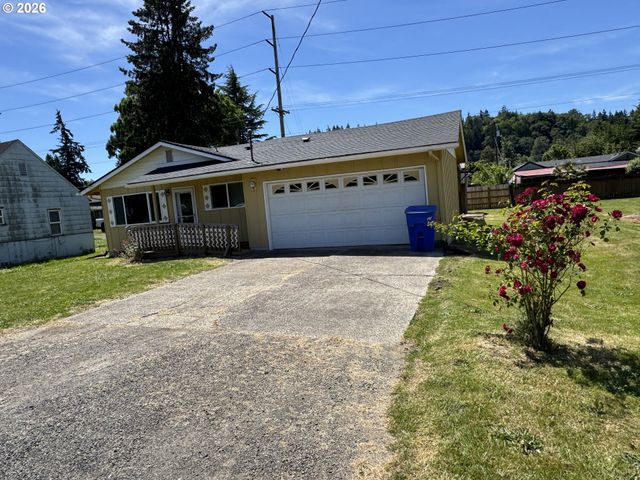 1503 N 2ND Ave, Kelso, WA 98626