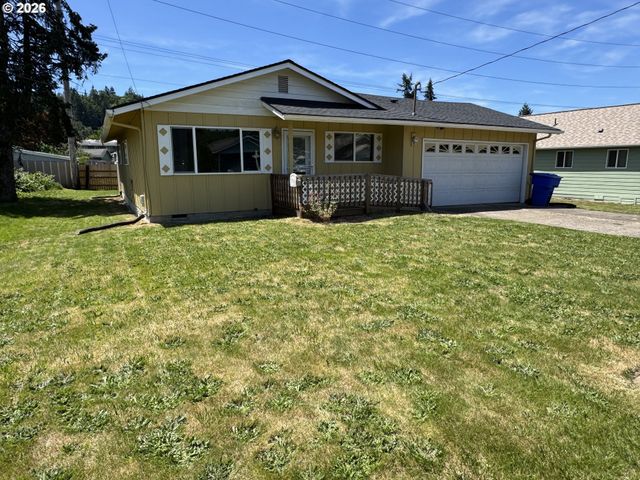 1503 N 2ND Ave, Kelso, WA 98626