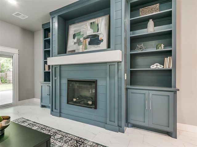 10121 St Patrick Drive, Midwest City, OK 73130