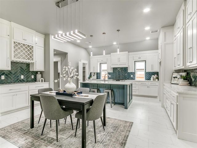 10121 St Patrick Drive, Midwest City, OK 73130
