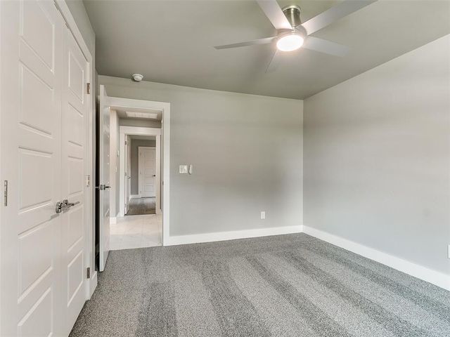 10121 St Patrick Drive, Midwest City, OK 73130