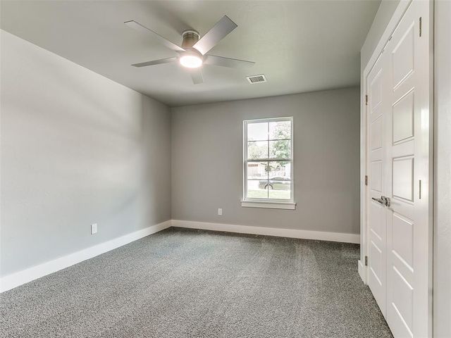 10121 St Patrick Drive, Midwest City, OK 73130