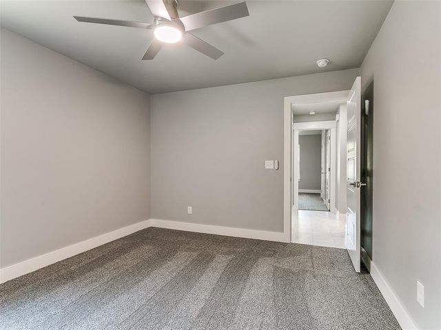 10121 St Patrick Drive, Midwest City, OK 73130