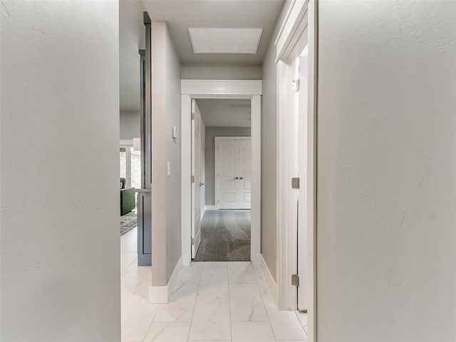 10121 St Patrick Drive, Midwest City, OK 73130