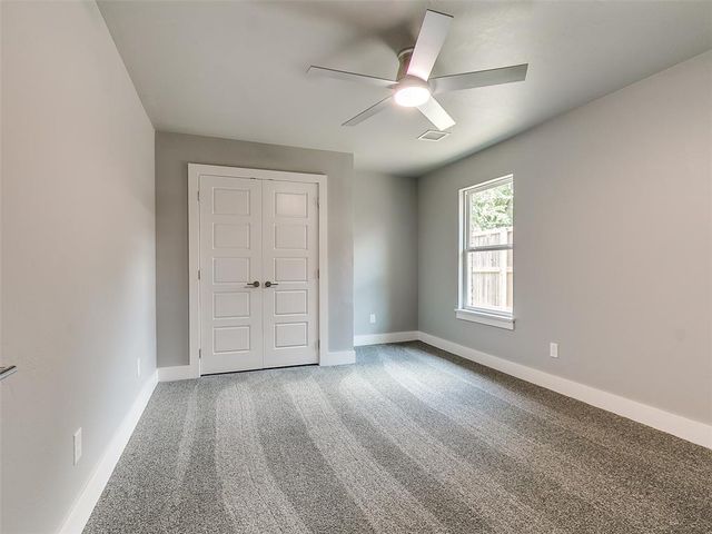 10121 St Patrick Drive, Midwest City, OK 73130