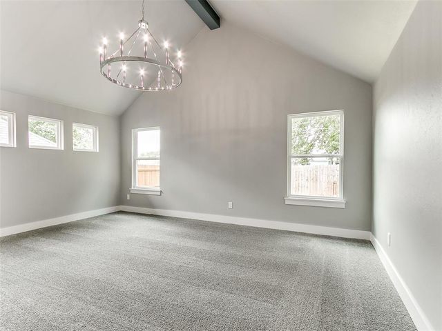 10121 St Patrick Drive, Midwest City, OK 73130