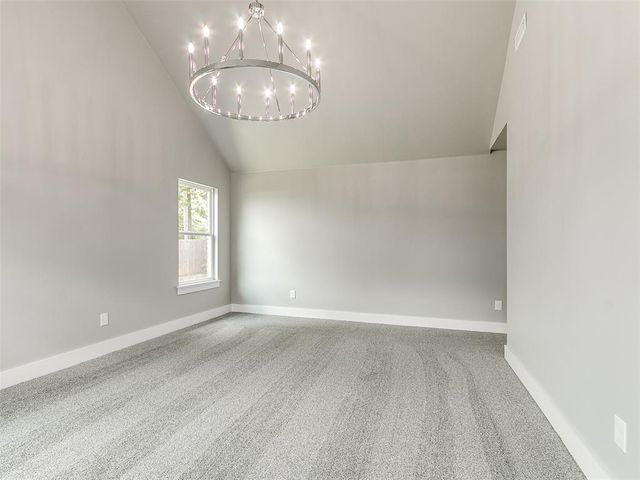 10121 St Patrick Drive, Midwest City, OK 73130