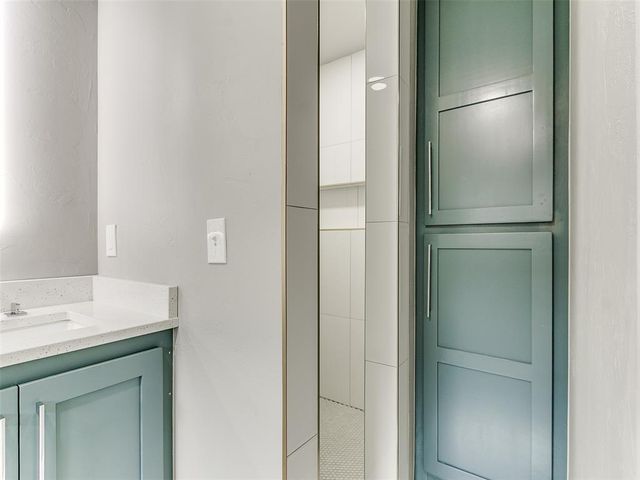 10121 St Patrick Drive, Midwest City, OK 73130