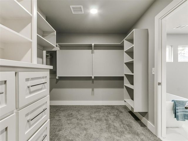 10121 St Patrick Drive, Midwest City, OK 73130